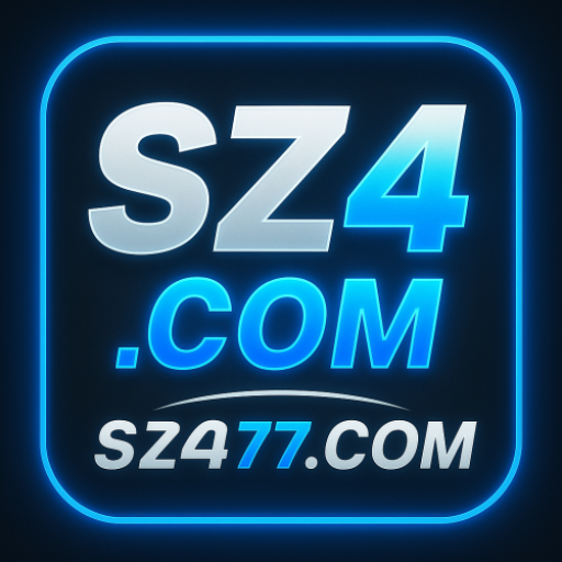 sz4 Logo